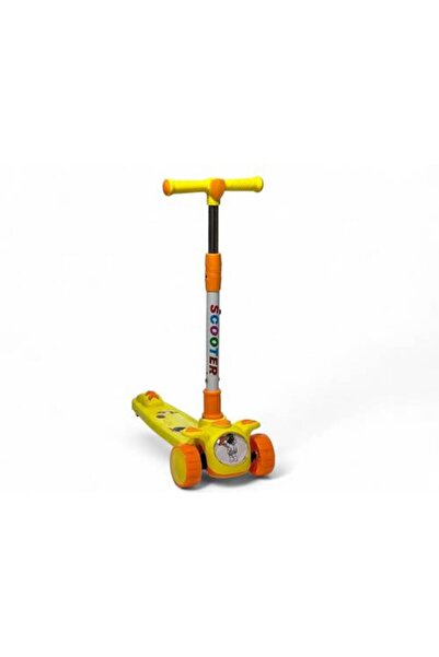 genernic Space Rider Scooter for Kids