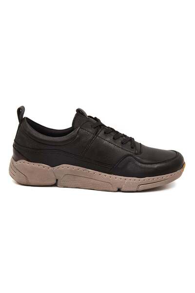 Freefoot 4115-3 Erkek Casual Ayakkabı - KAHVERENGİ