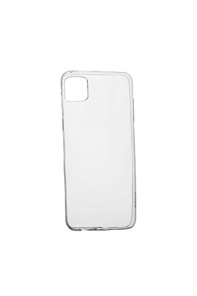 bestcase Λεπτή Διαφανής Θήκη Πλάτης Σιλικόνης για Samsung Galaxy S10 Lite / G...