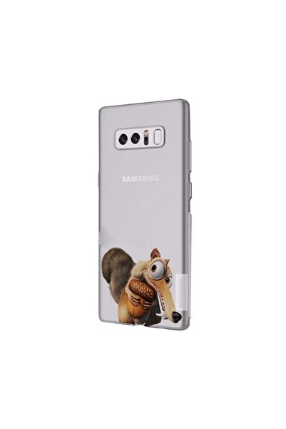 bestcase Θήκη για Samsung Galaxy S10 Lite, Ice Age Nutty, 23, Σιλικόνης