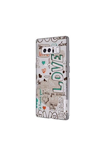 bestcase Θήκη για Samsung Galaxy S10 Plus, Αγάπη, 25, Σιλικόνης