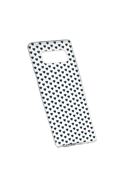 bestcase Θήκη για Samsung Galaxy S10 Lite, Μικρά Καρδιές, 82, Σιλικόνης