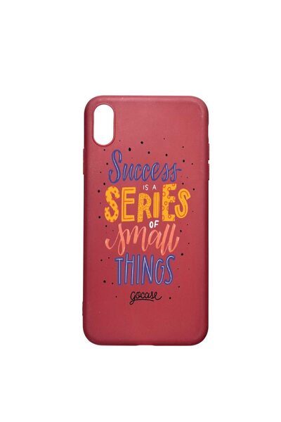bestcase Θήκη σιλικόνης, Συμβατή με Apple iPhone XR, Σειρά Success, ανθεκτική...