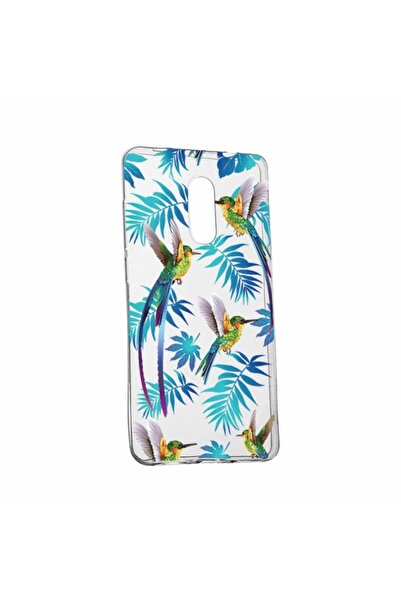 bestcase Θήκη για Samsung Galaxy S9 Plus, Σιλικόνης, Λεπτή, Τροπική, 186