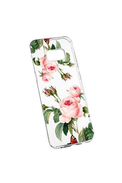 bestcase Husa pentru Apple iPhone XR, Silicon, Slim, Trandafir, 172