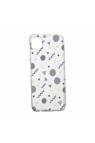 bestcase Θήκη για Samsung Galaxy A31, Αφηρημένο σχέδιο, ανθεκτική στη φθορά, ...