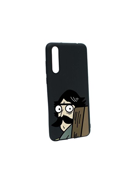 bestcase Husa Silicon Meme, compatibila cu OnePlus Nord CE 5G, rezistenta la ...