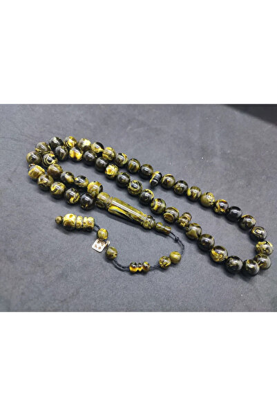 İskeçe Tesbih Αλλού δεν υπάρχει άλλο! Έργο του Δάσκαλου Τζουνάιντ Χασάν 45 Χα...