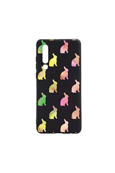 bestcase Husa Silicon Compatibila Cu Samsung Galaxy A70 / A70s, Cool Rabbits,...