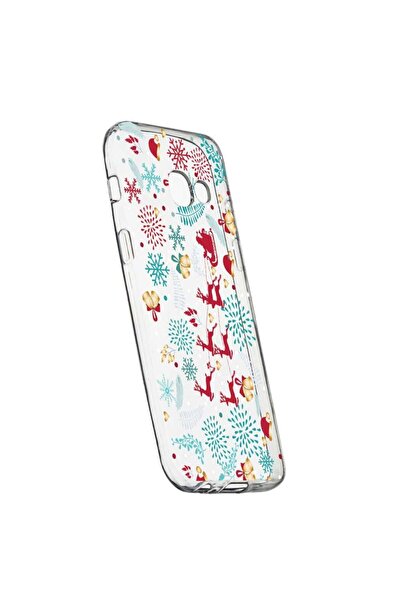 bestcase Θήκη για Samsung Galaxy J4+ 2018, Σιλικόνης, Λεπτή, Ρούντολφ, 158