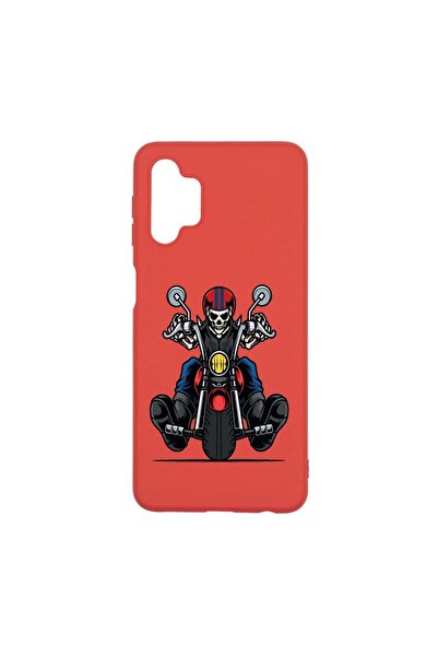 bestcase Husa Silicon, Compatibila Cu Samsung Galaxy M32 5G, Biker, rezistent...