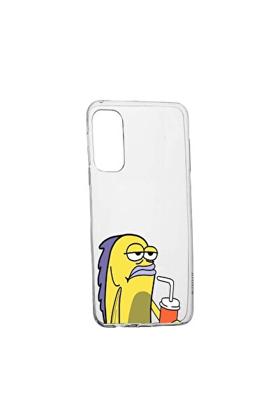 bestcase Husa Meme, pentru Samsung Galaxy Note 20, rezistenta la uzura, anti-...