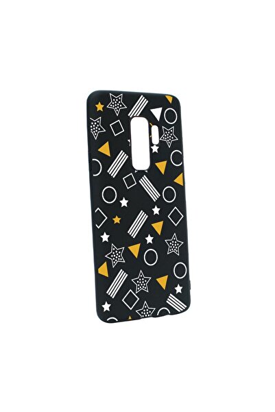 bestcase Силиконов калъф, съвместим със Samsung Galaxy S9, Star, устойчив на ...