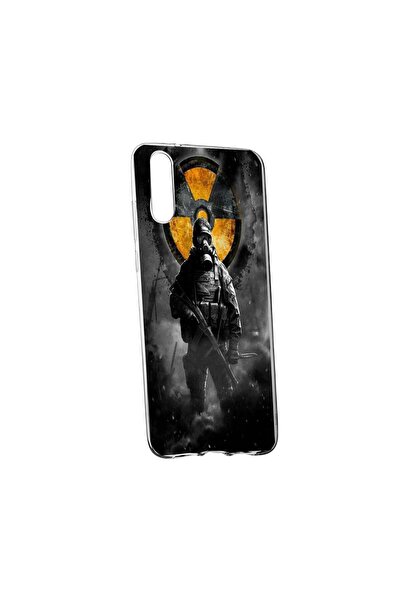 bestcase Husa Silicon Chernobyl, Compatibila Cu OnePlus Nord CE 5G, rezistent...