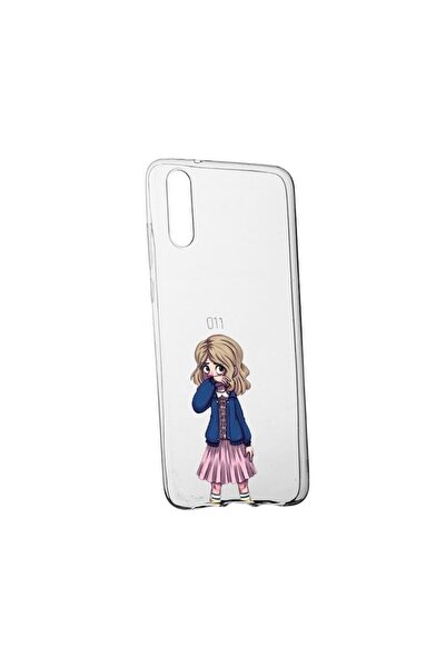 bestcase Θήκη Stranger Things, για Samsung Galaxy A01, ανθεκτική στη φθορά, α...