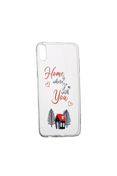 bestcase Θήκη για Motorola Moto E6, ανθεκτική στη φθορά, αντιολισθητική, Home...