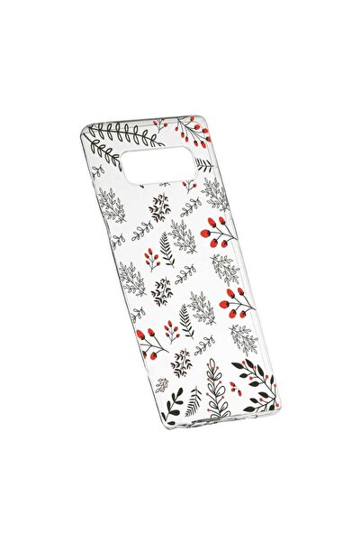 bestcase Θήκη για Samsung Galaxy S10 Plus, Σιλικόνης, Λεπτή, Μπέρι, 153