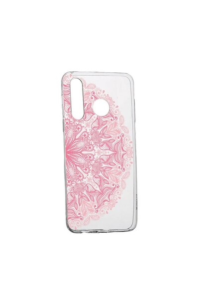 bestcase Husa pentru Samsung Galaxy A21, Lace, rezistenta la uzura, anti-alun...