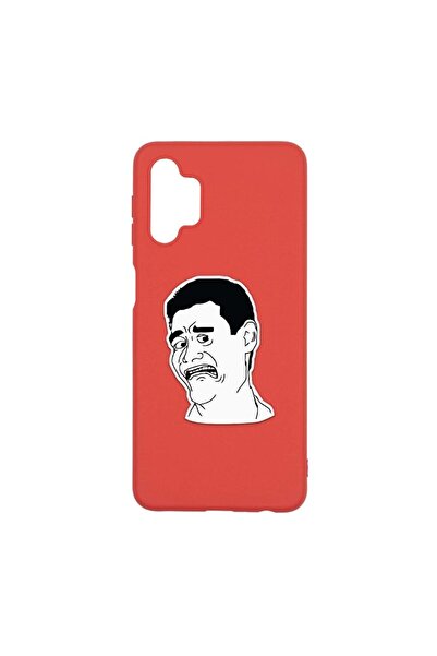 bestcase Θήκη σιλικόνης, Συμβατή με Samsung Galaxy M32 5G, Harold, ανθεκτική ...