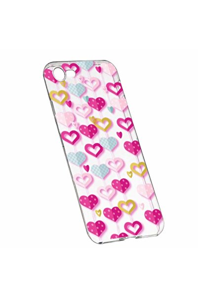 bestcase Θήκη για Apple iPhone 7 / 8, Σιλικόνης, Λεπτή, Όμορφη, 185