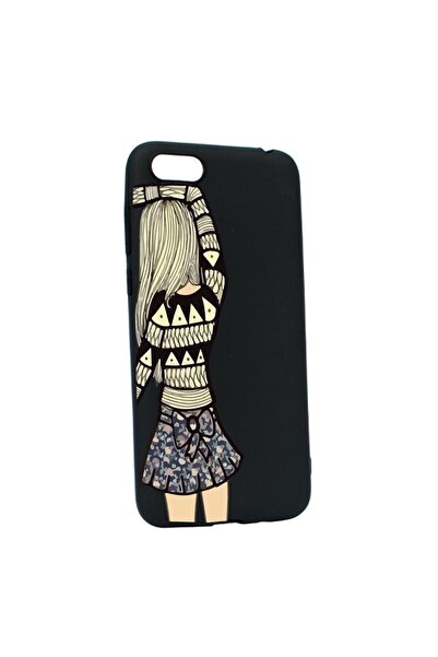 bestcase Silicone Case Compatible with Apple iPhone 7 / 8, Girl Friend, wear-...