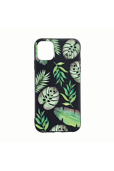 bestcase Θήκη για Samsung Galaxy A12, Τροπικό σχέδιο, ανθεκτική στη φθορά, αν...