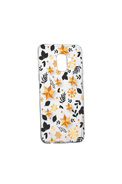 bestcase Θήκη για Samsung Galaxy A6 Plus / J8 2018, Σιλικόνης, Λεπτή, Νοέμβρι...