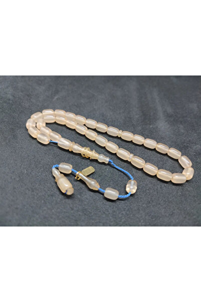 İskeçe Tesbih Uğur Şener Αριστοτεχνικό Έργο Τεχνουργίας, Διπλής Στρώσης Γυαλι...