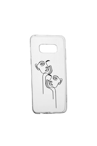 bestcase Θήκη σιλικόνης συμβατή με Samsung Galaxy S8, Απλή, ανθεκτική στη φθο...