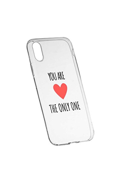 bestcase Θήκη για Apple iPhone XR, Only One, 114, Σιλικόνης