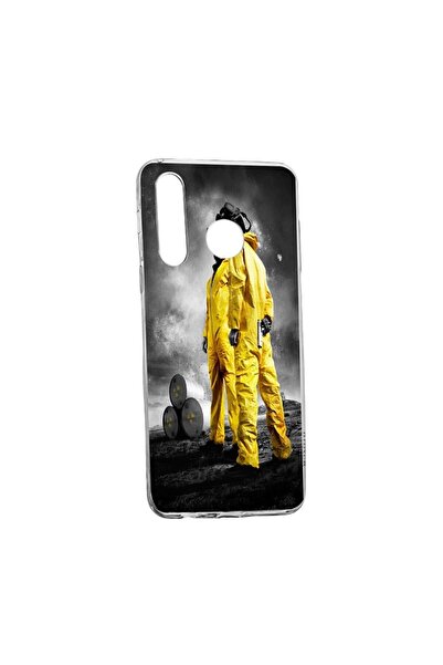 bestcase Θήκη Breaking Bad, για Samsung Galaxy A21, ανθεκτική στη φθορά, αντι...