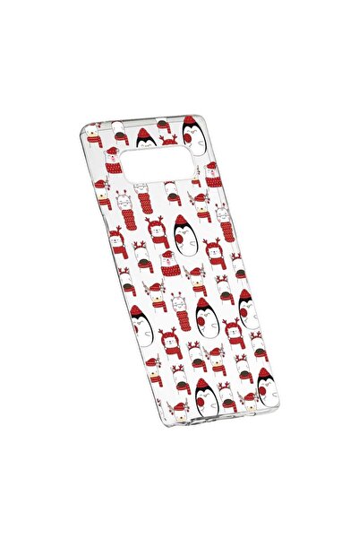 bestcase Θήκη για Samsung Galaxy S10, Σιλικόνης, Λεπτή, Χειμερινή Αίσθηση, 166