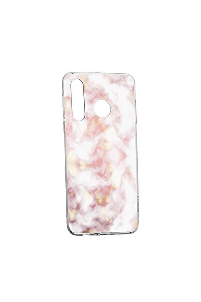 bestcase Husa pentru Samsung Galaxy A21, Marble, rezistenta la uzura, anti-al...