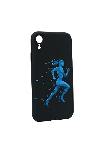 bestcase Husa Silicon Compatibila Cu Apple iPhone XR, Running, rezistenta la ...