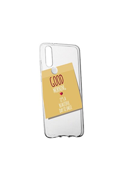 bestcase Husa pentru Samsung Galaxy A01, Sticker, rezistenta la uzura, anti-a...