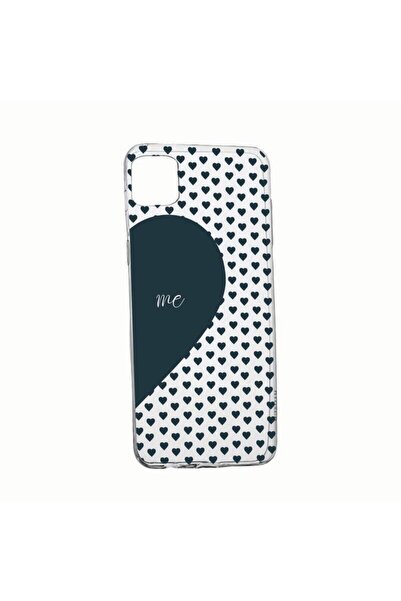 bestcase Θήκη για Apple iPhone 12 Mini, Love me, ανθεκτική στη φθορά, αντιολι...