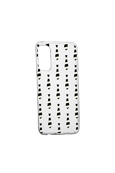 bestcase Θήκη σιλικόνης, Συμβατή με Samsung Galaxy A23, Στυλ Τζέντλεμαν, Ανθε...