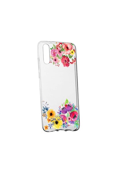 bestcase Husa Silicon Compatibila Cu Samsung Galaxy A13, Limited Edition, rez...