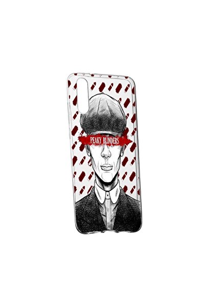 bestcase Husa Peaky Blinders, pentru Samsung Galaxy A01, rezistenta la uzura,...