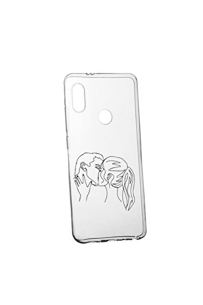 bestcase Θήκη σιλικόνης συμβατή με Samsung Galaxy A10s, Teen Love, ανθεκτική ...