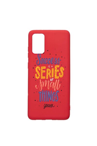 bestcase Θήκη σιλικόνης, Συμβατή με Samsung Galaxy M02s, Σειρά Success, ανθεκ...