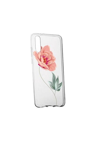 bestcase Θήκη για Samsung Galaxy A01, Ροζ, ανθεκτική στη φθορά, αντιολισθητικ...