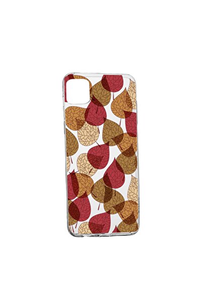 bestcase Husa Silicon, Compatibila Cu Samsung Galaxy M22, Autumn, rezistenta ...