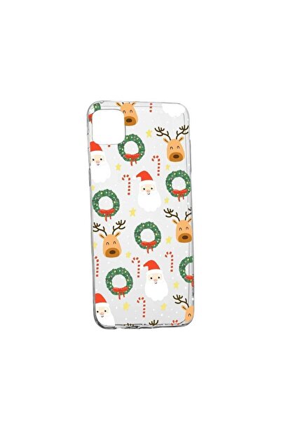 bestcase Χριστουγεννιάτικη θήκη, Χριστούγεννα, για Samsung Galaxy A41, ανθεκτ...