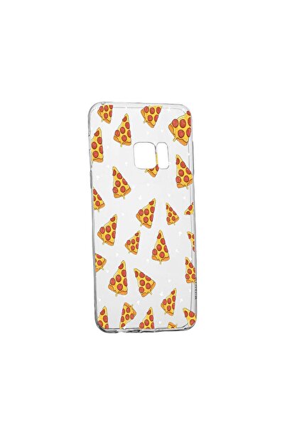 bestcase Θήκη Pizza, για Samsung Galaxy S7, ανθεκτική στη φθορά, αντιολισθητι...