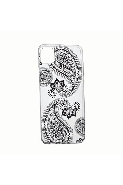 bestcase Θήκη σιλικόνης συμβατή με Samsung Galaxy A12, ανθεκτική στη φθορά, α...