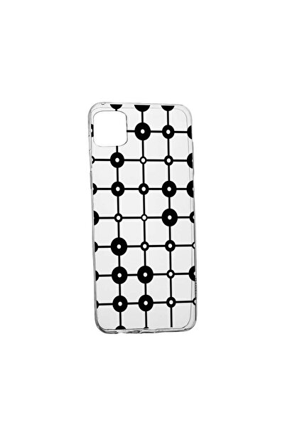 bestcase Husa Silicon, Compatibila Cu Samsung Galaxy M53, Lines, rezistenta l...