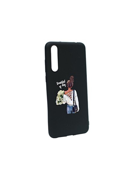 bestcase Θήκη σιλικόνης συμβατή με Samsung Galaxy S21 FE, Η Όμορφη Ημέρα της ...