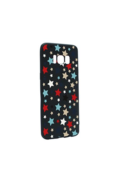 bestcase Θήκη σιλικόνης συμβατή με Samsung Galaxy S8, Star, ανθεκτική στη φθο...