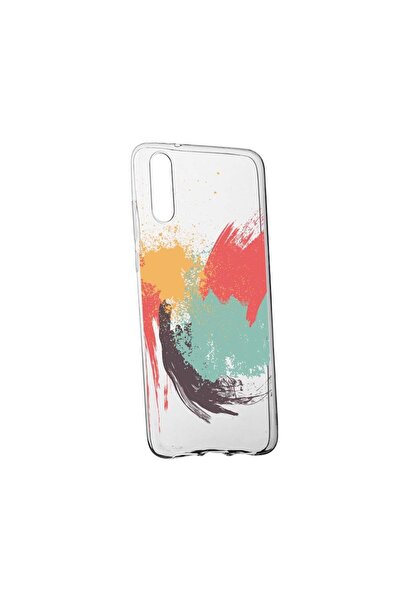 bestcase Husa Silicon Compatibila Cu OnePlus Nord CE 5G, Pianting, rezistenta...